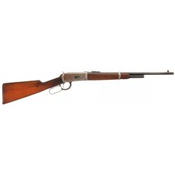 Special Order Winchester Model 1894 Lever Action Carbine