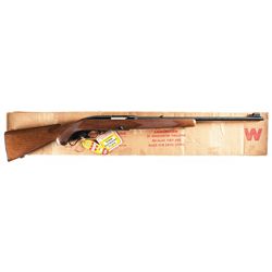 Fantastic Pre-64 Winchester Model 88 Lever Action Rifle with Original Box
