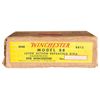 Image 3 : Fantastic Pre-64 Winchester Model 88 Lever Action Rifle with Original Box