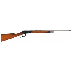 Winchester Model 55 Takedown Rifle in Rare 25-35 W.C.F.
