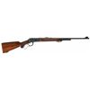 Image 1 : Winchester Model 64 Deluxe Lever Action Rifle