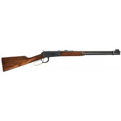 Pre-64 Winchester Model 94 Lever Action Carbine