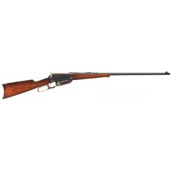 Winchester Model 1895 Lever Action Rifle