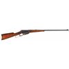 Image 1 : Winchester Model 1895 Lever Action Rifle