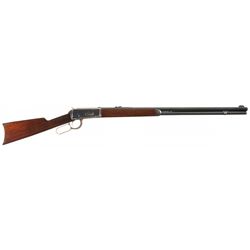 Winchester Model 1894 Lever Action Rifle