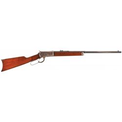 Special Order Winchester Model 1892 Lever Action Rifle