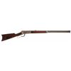 Image 1 : Winchester Model 1886 Lever Action Rifle