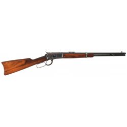 Winchester Model 92 Saddle Ring Carbine