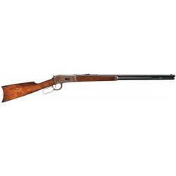 Winchester Model 1894 Lever Action Rifle in Desirable 25-35 WCF