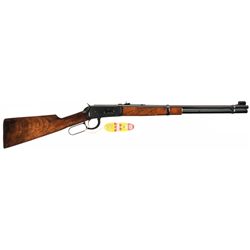 Outstanding World War II Era Winchester Model 94 Lever Action Carbine