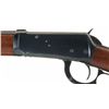 Image 3 : Winchester Model 55 Lever Action Rifle