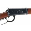 Image 4 : Winchester Model 55 Lever Action Rifle