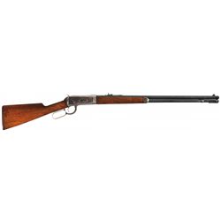Winchester Model 1894 Lever Action Takedown Rifle