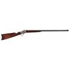 Image 1 : Winchester Model 1885 High Wall Single Shot Rifle with Set Trigger
