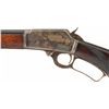 Image 2 : Marlin Model 1894 Lever Action Deluxe Rifle