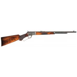 Deluxe Marlin Model 97 Lever Action Rifle