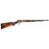 Image 1 : Deluxe Marlin Model 97 Lever Action Rifle
