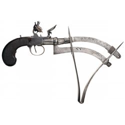 Unique Flintlock V-Spring Powder Tester