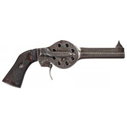 European Turret Pistol