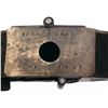 Image 2 : Unique Large Brass Bear Trap Gun