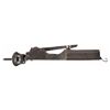 Image 1 : George Smith Three Barrel Swiveling Trap Gun