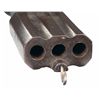 Image 2 : George Smith Three Barrel Swiveling Trap Gun