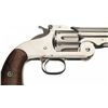 Image 4 : Outstanding Smith & Wesson Model 3 Russian 1st Model Single Action Revolver with Factory Letter