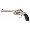 Image 1 : Outstanding Smith & Wesson New Model Number 3 Target Revolver