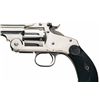 Image 2 : Outstanding Smith & Wesson New Model Number 3 Target Revolver