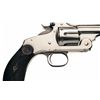 Image 3 : Outstanding Smith & Wesson New Model Number 3 Target Revolver
