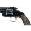 Image 3 : Excellent Smith & Wesson New Model No. 3 Single Action Target Revolver