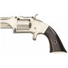 Image 2 : Rare 5" Smith & Wesson Model 2 Army Revolver with Factory Letter