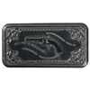Image 1 : Gutta Percha Revolver Case for a First Model Smith & Wesson Revolver