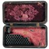 Image 2 : Gutta Percha Revolver Case for a First Model Smith & Wesson Revolver