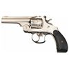Image 1 : Excellent Smith & Wesson First Model New Model Navy No 3 44 Double Action Revolver