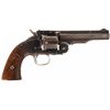Image 3 : Fine U.S. Smith & Wesson First Model Schofield Single Action Revolver