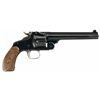 Image 2 : Very Fine British Proofed Smith & Wesson New Model Number 3 Target Revolver