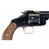 Image 4 : Very Fine British Proofed Smith & Wesson New Model Number 3 Target Revolver