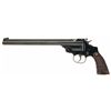 Image 1 : Smith & Wesson Third Model Single Shot Double Action Target Pistol