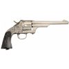 Image 2 : Fine Copy of Merwin Hulbert Large Frame Single Action Revolver