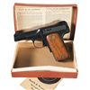 Image 1 : Excellent Smith & Wesson Model of 1913 Semi-Automatic Pistol with Box