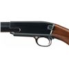 Image 2 : Pre-World War II Winchester Model 61 Octagon Barrel Slide Action Rifle Chambered in .22 Short