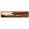 Image 1 : Exceptional Winchester Model 62A Slide Action Rifle with Original Picture Box