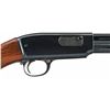 Image 2 : Desirable and Scarce Pre-War Winchester Model 61 Slide Action .22 WRF Octagonal Barrel Rifle