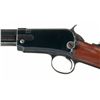 Image 2 : Excellent Winchester Model 1890 Slide Action 22 Short Rifle