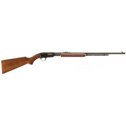 Exceptional Winchester Model 61 Slide Action Rifle