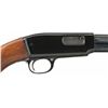 Image 3 : Exceptional Winchester Model 61 Slide Action Rifle