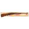 Image 1 : Outstanding Pre-64 Transition Winchester Model 70 Super Grade Bolt Action Rifle in Rare 250-3000 Sav