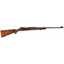 Exceptional Special Order Pre-64 Winchester Transition Model 70 Super Grade Bolt Action Rifle in Rar