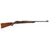 Image 1 : Outstanding Pre-64 Winchester Transition Model 70 Bolt Action Rifle in Rare .35 Remington Caliber